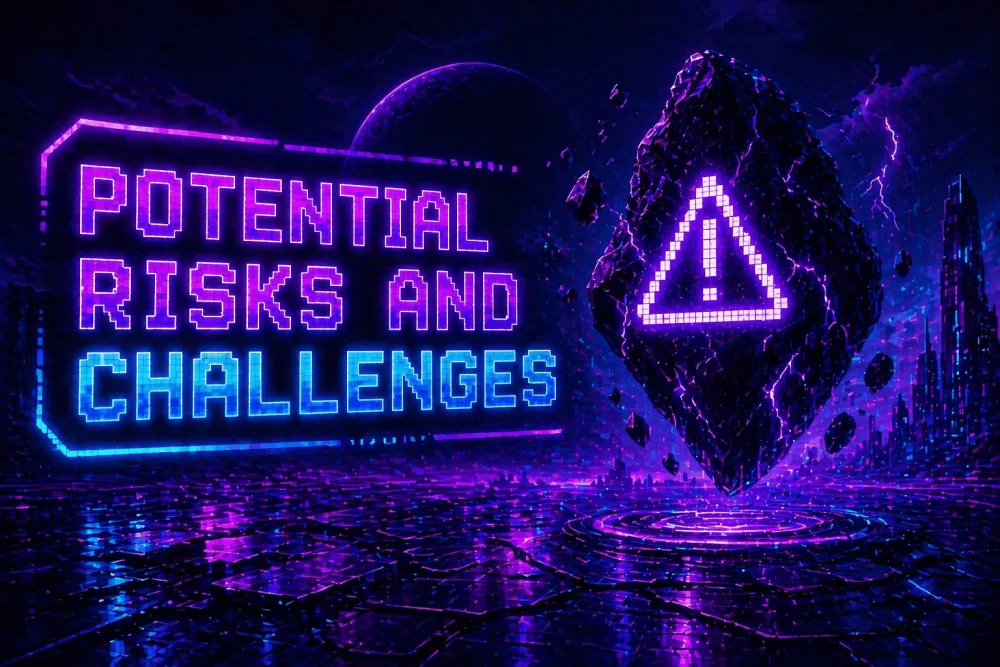 Potential Risks and Challenges