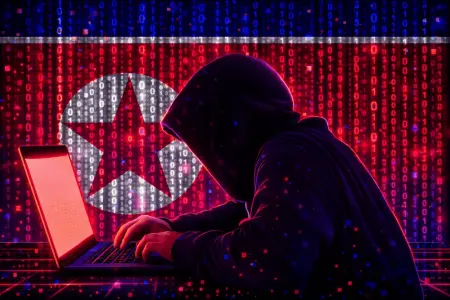 Drift $280M Hack Linked to DPRK After Six-Month Setup