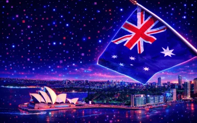 Australia Passes Law Mandating Licensing for Crypto Platforms