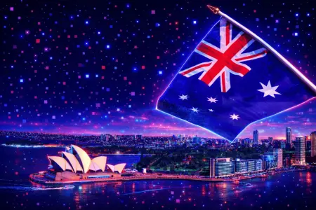 Australia Passes Law Mandating Licensing for Crypto Platforms