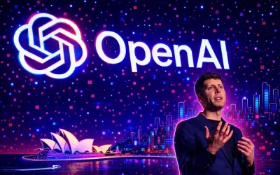 OpenAI Raises $122 Billion at $852 Billion Valuation