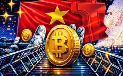 OKX Ventures and HashKey Capital Invest in Vietnamese Crypto Exchange CAEX
