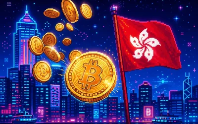 Hong Kong Issues First Stablecoin Licenses to HSBC and Anchorpoint Financial