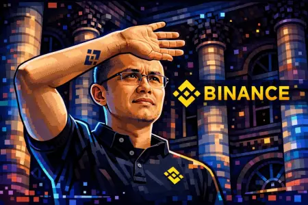 UK Investors File $200M Lawsuit Against Binance and Changpeng Zhao