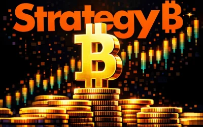 Strategy Could Buy All Bitcoin Mined Until 2140 — Michael Saylor Says