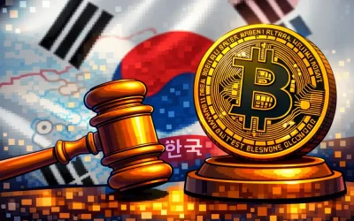 Bank of Korea Proposes Circuit Breakers on Crypto Exchanges After Bithumb Error