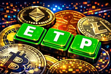 Crypto ETP Inflows Accelerate to Fastest Pace Since January: Here Are the Main Reasons