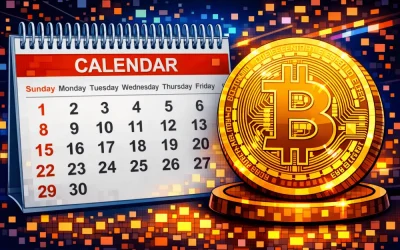 Bitcoin on April 24: BTC Price Stuck in $77,500–$78,500 Range
