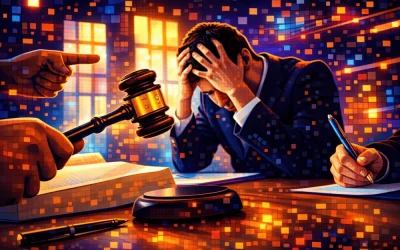 New York Sues Coinbase and Gemini Over Prediction Markets
