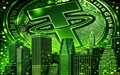 Tether Pushes USDT Into Commodities With El Salvador Fuel Pilot