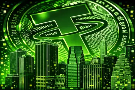 Tether Backs Bitcoin Mining Expansion for Twenty One Capital