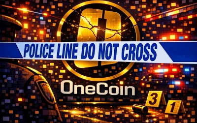 US Justice Department Begins Compensating Victims of OneCoin Pyramid Scheme