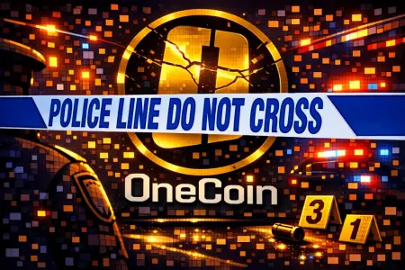 US Justice Department Begins Compensating Victims of OneCoin Pyramid Scheme