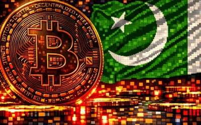 Pakistan Allows Banks to Open Accounts for Licensed Crypto Companies