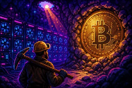 Difficulty Drops, Price Rises—Bitcoin Mining Is Profitable Again
