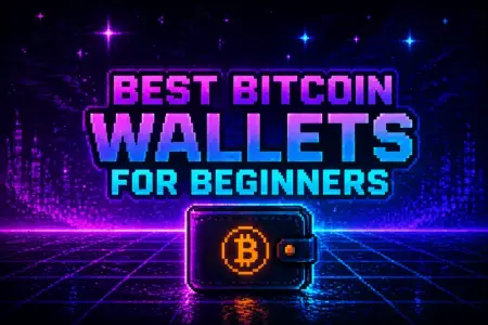 Top Rated Crypto Wallet in 2026 – Safe & Easy Options