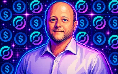 Circle CEO Sees “Huge Opportunities” in Chinese Yuan-Pegged Stablecoin