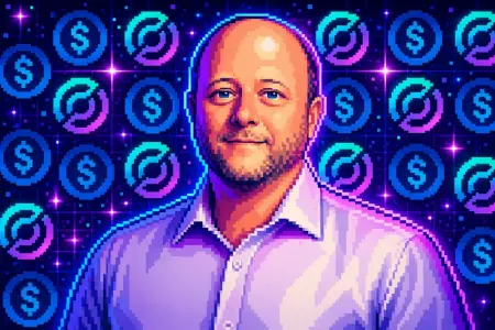 Circle CEO Sees “Huge Opportunities” in Chinese Yuan-Pegged Stablecoin