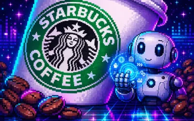 Starbucks Launches ChatGPT App for AI-Powered Drink Recommendations
