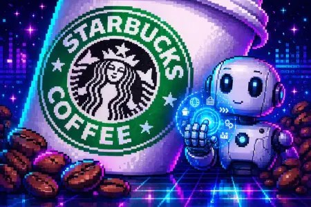 Starbucks Launches ChatGPT App for AI-Powered Drink Recommendations