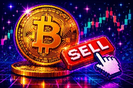 JPMorgan Says Strategy Is Now a Two-Way Risk for Bitcoin