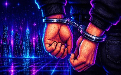 FBI Arrests 276 Crypto Fraudsters in Global Operation