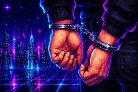 FBI Arrests 276 Crypto Fraudsters in Global Operation