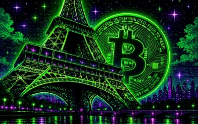 Crypto Business in France Warned Over Missing EU Licenses