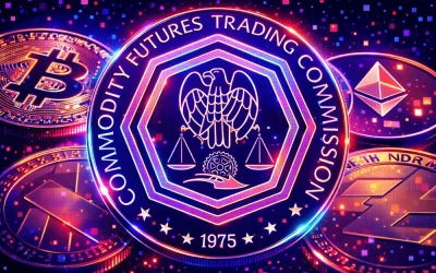 DOJ and CFTC Sue Illinois Over Prediction Market Regulation