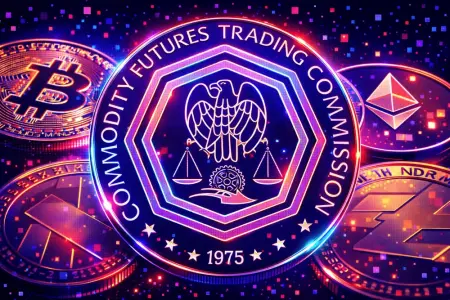 CME to Sue CFTC Over Perpetual Futures Approval for Kalshi