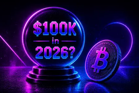 Will Bitcoin Hit $100K in 2026?