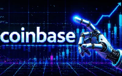Coinbase’s Base Allows AI to Manage Crypto Wallets