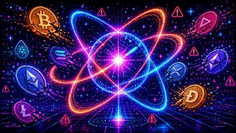Experts Warn: AI Is Accelerating the Quantum Threat to Crypto