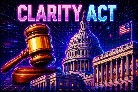 Trump Agrees to Ethics Amendments for CLARITY Act — Major US Crypto Bill Could Pass This Summer