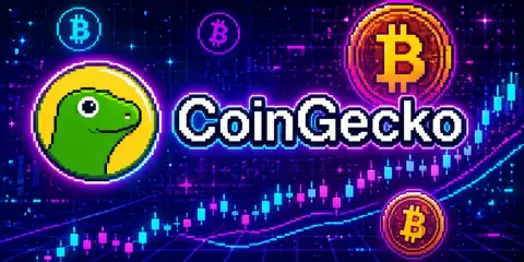 CoinGecko Launches AI Market Analytics Tools and Unified Partner Platform