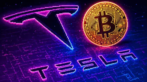 Tesla Records $222M Bitcoin Loss But Doesn’t Sell a Single BTC