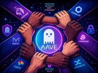 Aave Liquidates Kelp DAO Hacker’s Positions: When Can Users Expect Compensation?