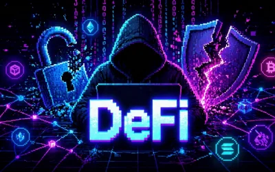 DeFi Security Pioneer Says AI Makes All Smart Contracts Unsafe