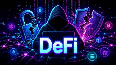 DxSale Hacked for $7.3M—Suspicions of Insider Team Attack