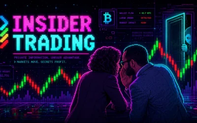 Wallet Cluster Earned $2.4M on Polymarket With Iran Bets