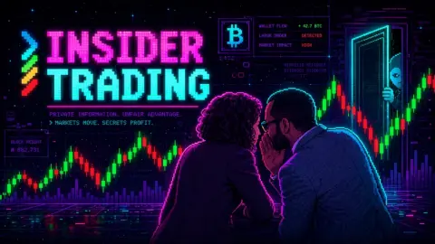 Polymarket Study: Only 3% of Traders Profit, “Wisdom of the Crowd” Is a Myth