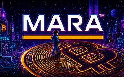 MARA Reports Record $1.3B Loss in Q1 2026