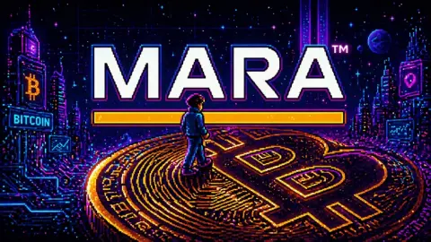 MARA Holdings Launches Non-Profit MARA Foundation to Support Bitcoin 