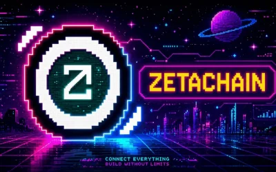 ZetaChain Halts Cross-Chain Operations After 300K Exploit