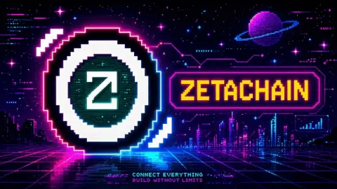 ZetaChain Halts Cross-Chain Operations After 300K Exploit