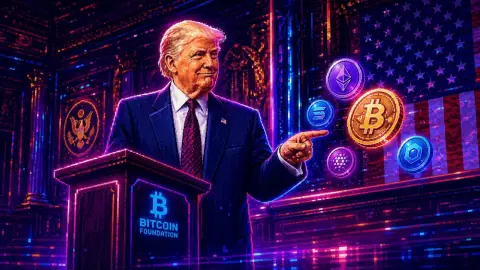 Trump Opposes Bitcoin Tax, SEC Admits ETF Mistakes — What Changes for Crypto Investors in July 2026