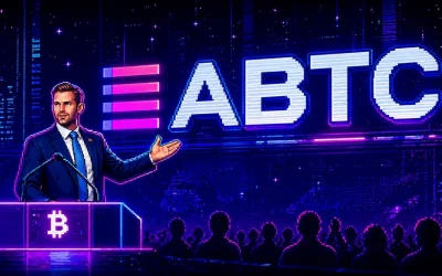 Forbes: $500M Lost on American Bitcoin — Eric Trump Denies Allegations