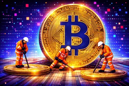 Bitcoin Mining Centralization Path Moves Opposite to AI, Analyst Says