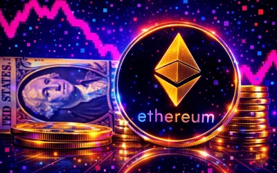 “ETH Is Money” Played Out: David Hoffman Fully Sold His Ethereum