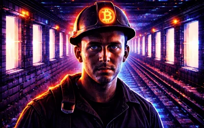 Bitcoin Core Vulnerability Could Let BTC Miners Crash Nodes